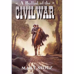 ISBN A Ballad of the Civil War, Livre broché, 64 pages