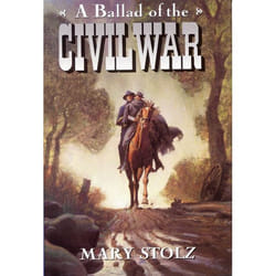 ISBN A Ballad of the Civil War livre