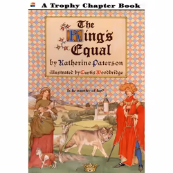ISBN The King's Equal, Livre broché, 64 pages