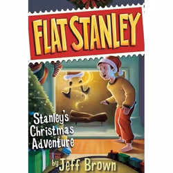 ISBN Stanley's Christmas Adventure, Livre broché, 96 pages