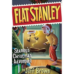 ISBN Stanley's Christmas Adventure livre