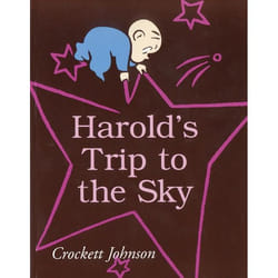 ISBN Harold's Trip to the Sky livre