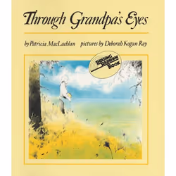 ISBN Through Grandpa's Eyes, Livre broché, 40 pages
