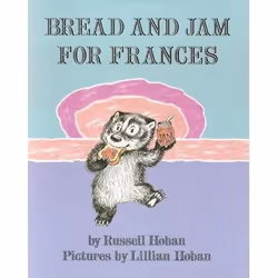 ISBN Bread and Jam for Frances, Anglais, Livre broché, 32 pages