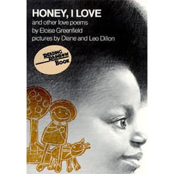 ISBN Honey, I Love and Other Love Poems livre