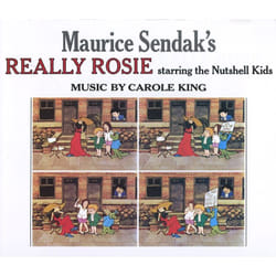 ISBN Maurice Sendak's Really Rosie livre