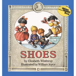 ISBN Shoes, Livre broché, 32 pages