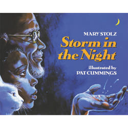 ISBN Storm in the Night livre