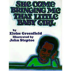 ISBN She Come Bringing Me That Little Baby Girl livre