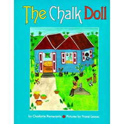 ISBN The Chalk Doll livre