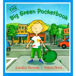 ISBN The Big Green Pocketbook, Livre broché, 32 pages