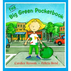 ISBN The Big Green Pocketbook livre