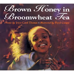 ISBN Brown Honey in Broomwheat Tea, Livre broché, 32 pages