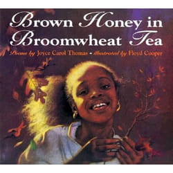 ISBN Brown Honey in Broomwheat Tea livre