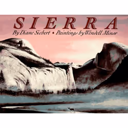 ISBN Sierra, Livre broché, 32 pages