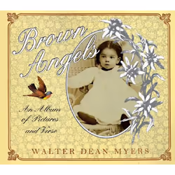 ISBN Brown Angels, Livre broché, 40 pages