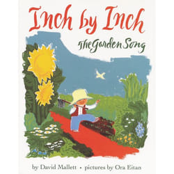 ISBN Inch by Inch livre