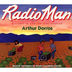 ISBN Radio Man/Don Radio livre