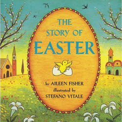 ISBN The Story of Easter livre