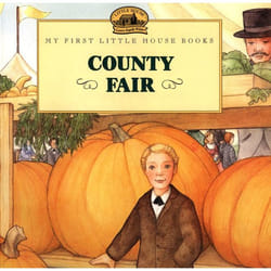 ISBN County Fair livre