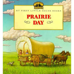 ISBN Prairie Day livre