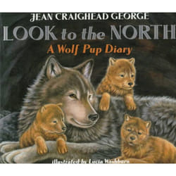 ISBN Look to the North livre
