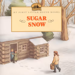 ISBN Sugar Snow, Livre broché, 32 pages