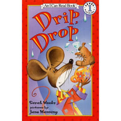 ISBN Drip, Drop livre