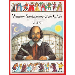 ISBN William Shakespeare & the Globe livre