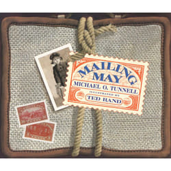 ISBN Mailing May livre