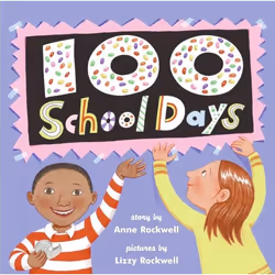 ISBN 100 School Days, Livre broché, 40 pages