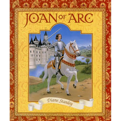 ISBN Joan of Arc livre