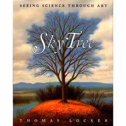 ISBN Sky Tree, Livre broché, 40 pages
