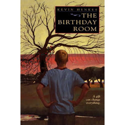 ISBN The Birthday Room livre