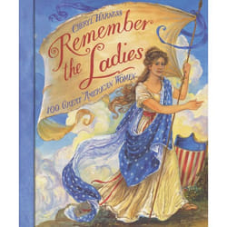 ISBN Remember the Ladies livre