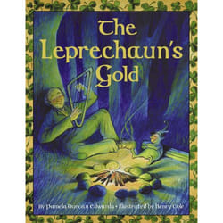 ISBN The Leprechaun's Gold livre