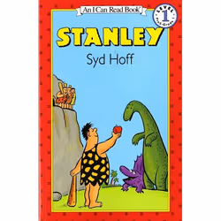 ISBN Stanley, Livre broché, 64 pages