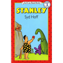 ISBN Stanley livre
