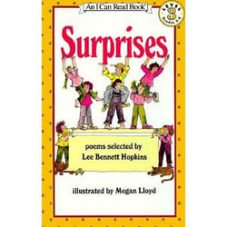 ISBN Surprises livre