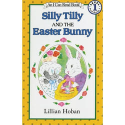 ISBN Silly Tilly and the Easter Bunny livre