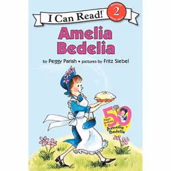 ISBN Amelia Bedelia, Anglais, Livre broché, 63 pages