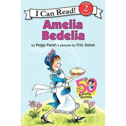 ISBN Amelia Bedelia