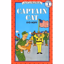 ISBN Captain Cat, Livre broché, 48 pages