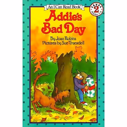 ISBN Addie's Bad Day, Livre broché, 32 pages