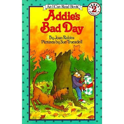 ISBN Addie's Bad Day livre