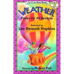 ISBN Weather livre