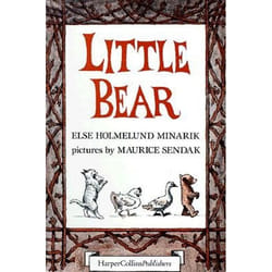 ISBN Little Bear Box Set livre