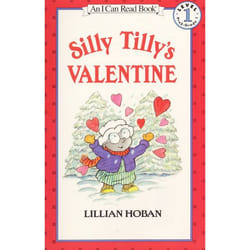 ISBN Silly Tilly's Valentine livre