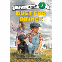 ISBN Dust for Dinner, Livre broché, 64 pages