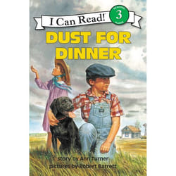 ISBN Dust for Dinner livre